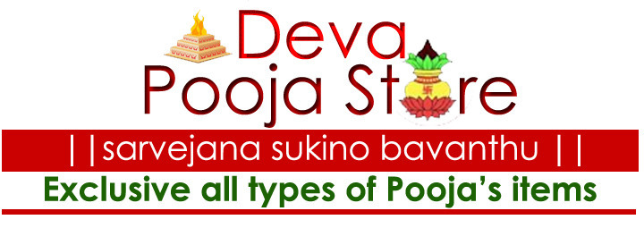 Deva Pooja Store